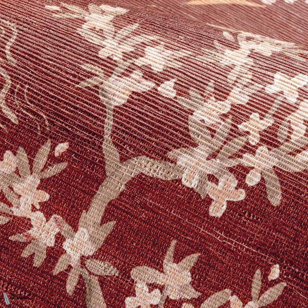 Legendes wallpaper-Casamance-04-Roll-Selected Wallpapers-Interiors