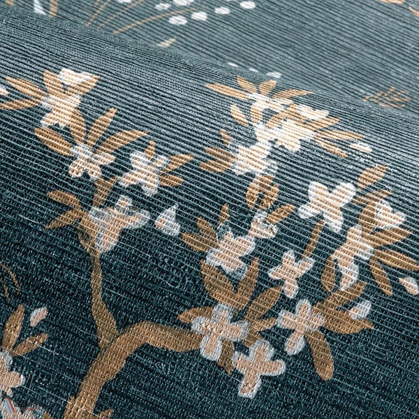Legendes wallpaper-Casamance-06-Roll-Selected Wallpapers-Interiors