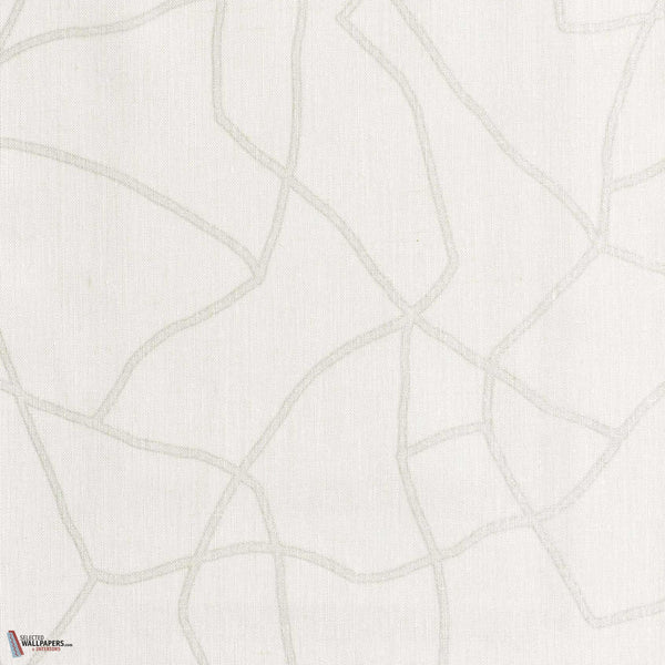 Lehti behang-Dedar-Ostrica-Meter (M1)-Selected Wallpapers-Interiors