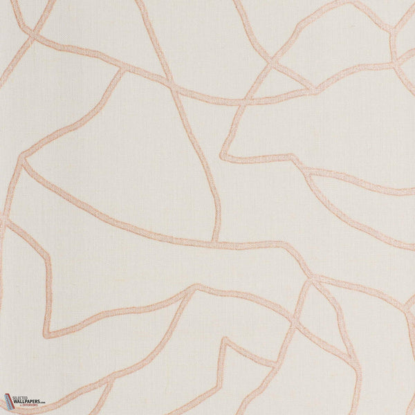 Lehti behang-Dedar-Salgemma-Meter (M1)-Selected Wallpapers-Interiors