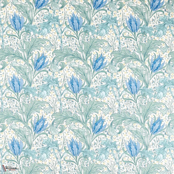 Cornflower Blue