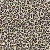 Léo Stoff-Casamance-Naturel noir-Meter (M1)-Selected Wallpapers-Interiors