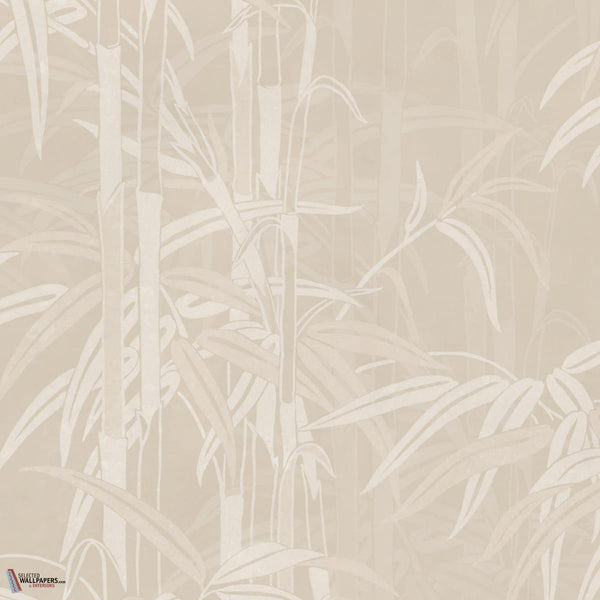 Leon Mural behang-Sandberg-Beige-Mattic-M2-Selected Wallpapers-Interiors