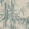 Leon Mural behang-Sandberg-Blue-Mattic-M2-Selected Wallpapers-Interiors