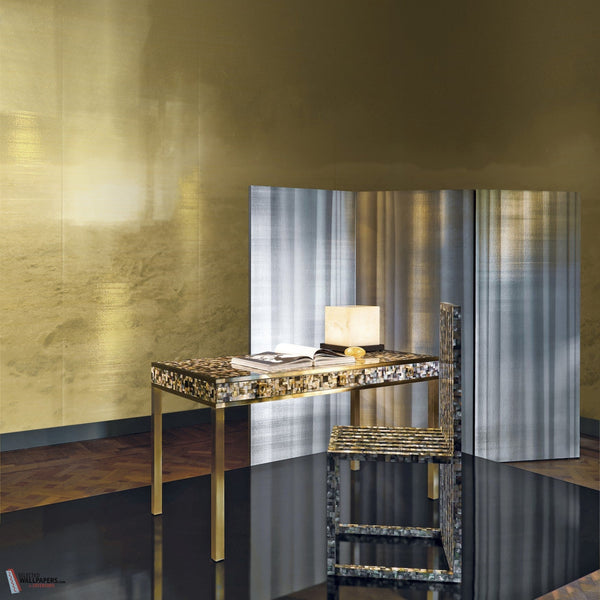 Leopardi wallpaper-Armani/Casa-Selected-Wallpapers-Interiors