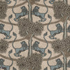 Leopold wallpaper-Sandberg-Beige-Mattic-M2-Selected Wallpapers-Interiors