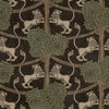 Leopold wallpaper-Sandberg-Graphite-Mattic-M2-Selected Wallpapers-Interiors