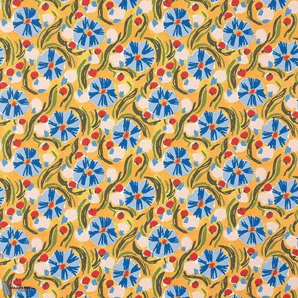 Les Anemones-Pierre Frey-wallpaper-03-Roll-Selected Wallpapers