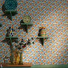 Les Anemones-Pierre Frey-wallpaper-Selected Wallpapers