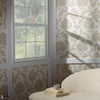 Les Azalees behang-Pierre Frey-Selected Wallpapers-Interiors
