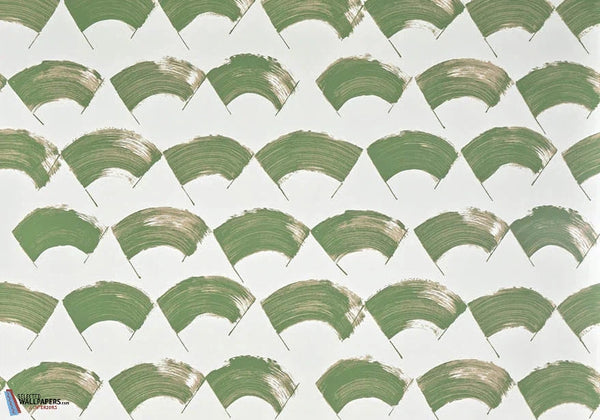Les Eventails-Pierre Frey-behang-Herbe-Meter (M1)-Selected Wallpapers