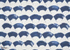 Les Eventails-Pierre Frey-behang-Indigo-Meter (M1)-Selected Wallpapers