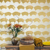 Les Eventails-Pierre Frey-wallpaper-Selected Wallpapers