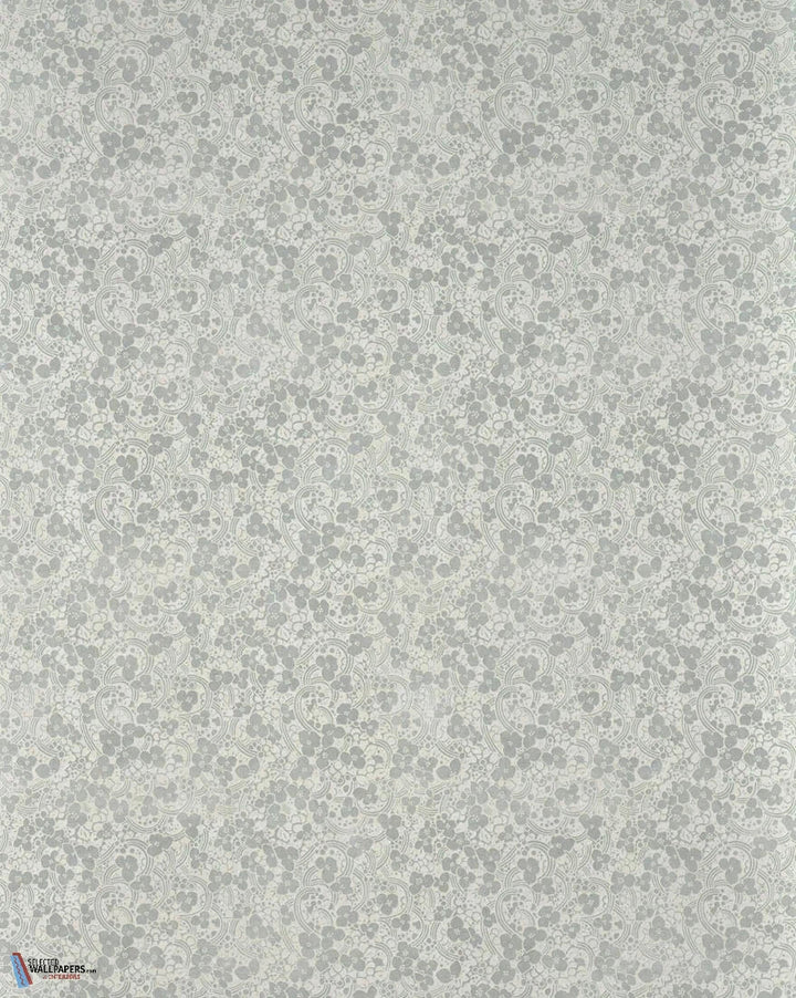 Les Fleurs de Cerisiers-Pierre Frey-wallpaper-behang-Tapete-wallpaper-Nuage-Meter (M1)-Selected Wallpapers