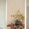 Les Fleurs de Cerisiers-Pierre Frey-behang-Selected Wallpapers