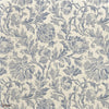Les Grenades Tapete-Pierre Frey-Indigo-Meter (M1)-Selected Wallpapers-Interiors