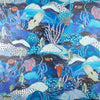 Les Maldives-Pierre Frey-behang-02-Meter (M1)-Selected Wallpapers