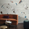 Les Mobiles wallpaper by Nobilis – interior (GRD72)