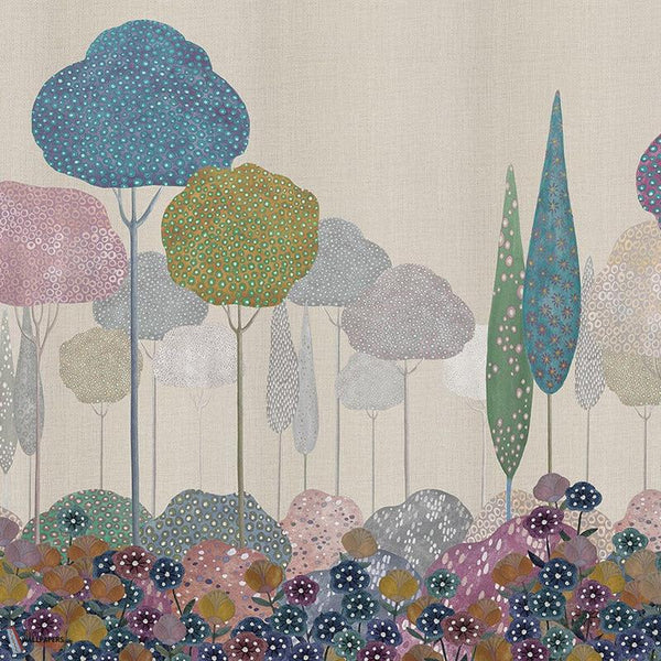 Les Princesses wallpaper-LondonArt-N-E-RAW-S120M-M2-Selected Wallpapers-Interiors