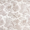 Les Repos du Toucan wallpaper-Pierre Frey-Sable-Meter (M1)-Selected Wallpapers-Interiors