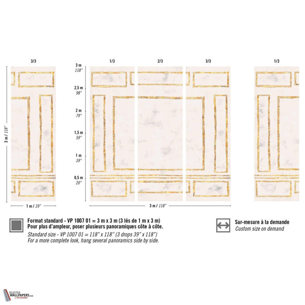 Les marques de l'Empire Tapete-Elitis-Selected-Wallpapers-Interiors