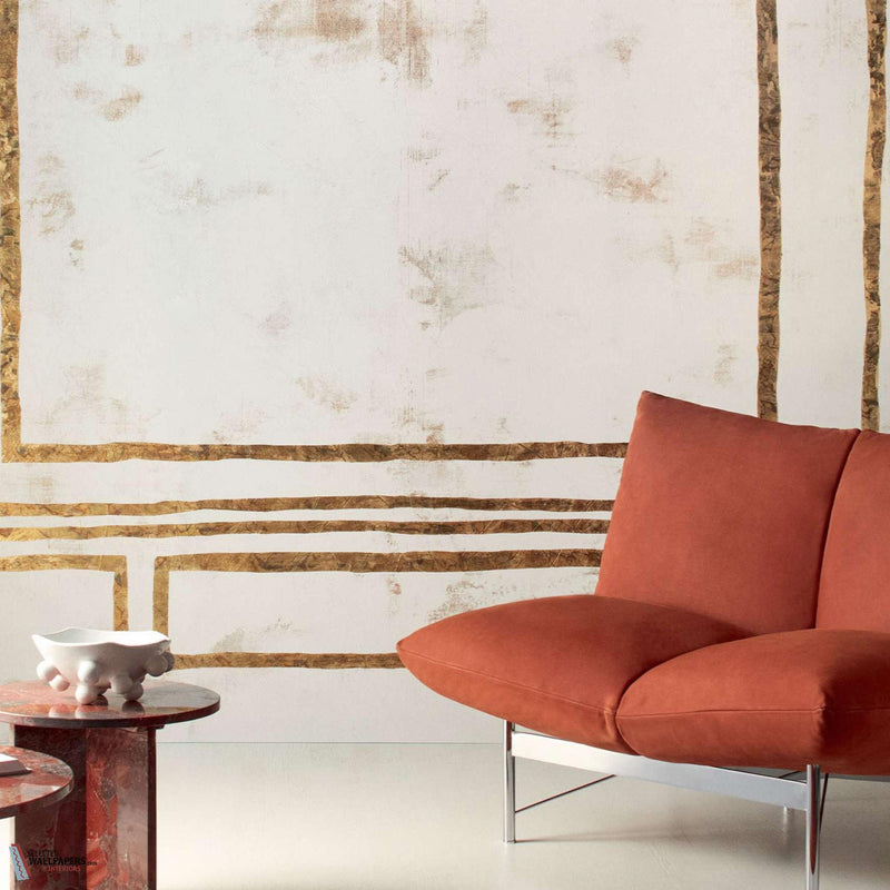 Les marques de l'Empire behang-Elitis-Selected-Wallpapers-Interiors