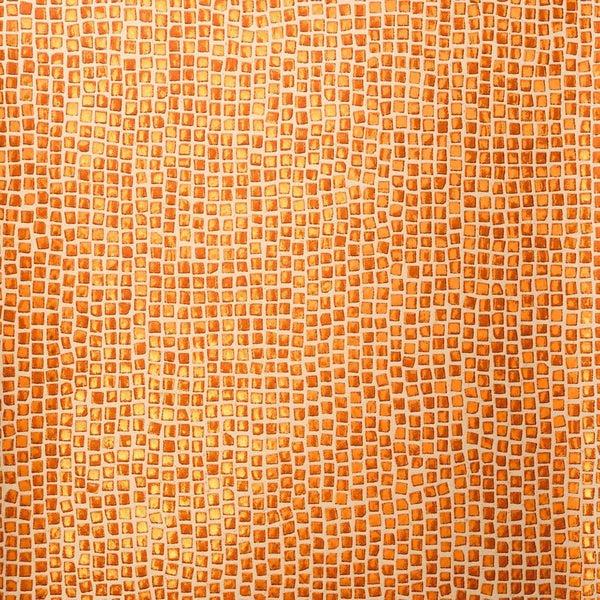Tessera behang-Behang-Arte-Bronze-Meter (M1)-Selected Wallpapers & Interiors