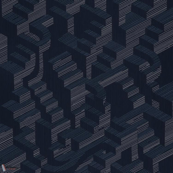 Lesprit Descalier wallpaper-Wall & Deco-02-d.ecodura Texture-M2-Selected Wallpapers-Interiors
