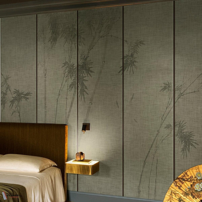 Levante wallpaper by Wall & Deco