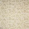 L'explorateur behang-Pierre Frey-Sable-Meter (M1)-Selected Wallpapers-Interiors