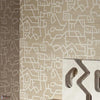 L'explorateur behang-Pierre Frey-Selected Wallpapers-Interiors