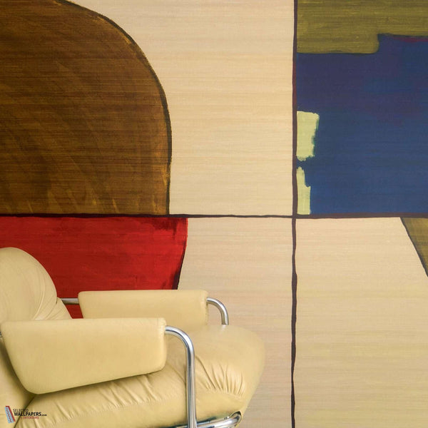Liberté chromatique Tapete-Elitis-Selected Wallpapers-Interiors