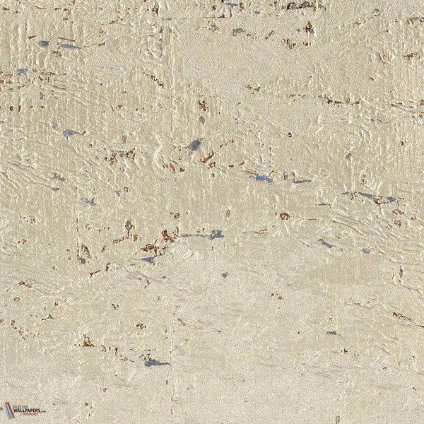 Liege Eclat wallpaper-CMO Paris-Champagne-Roll-Selected-Wallpapers-Interiors