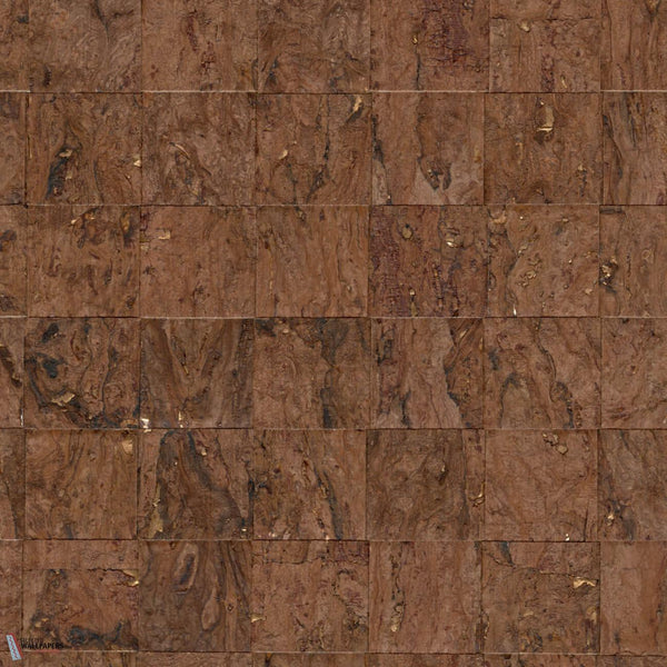 Liege Tresse wallpaper-CMO Paris-Tabac Or-Roll-Selected-Wallpapers-Interiors