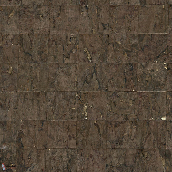 Liege Tresse wallpaper-CMO Paris-Ecorce Or-Roll-Selected-Wallpapers-Interiors