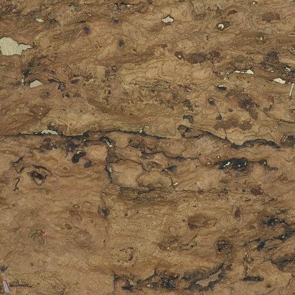 Liege behang-CMO Paris-Or Kaki-Rol-Selected-Wallpapers-Interiors