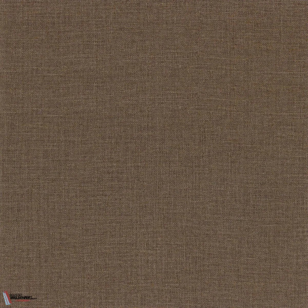 Lienzo-Casamance-wallpaper-Sepia-Roll-Selected Wallpapers