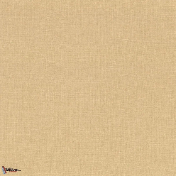 Lienzo-Casamance-wallpaper-Vanille-Roll-Selected Wallpapers