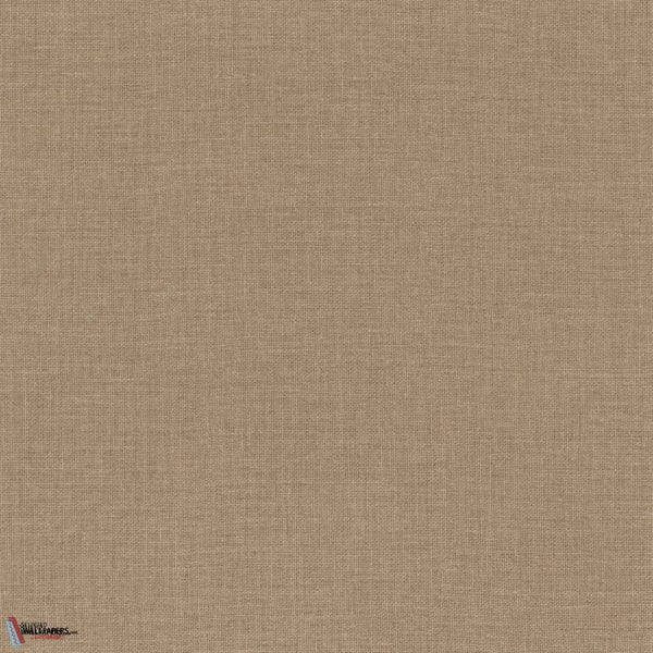 Lienzo-Casamance-wallpaper-Latte-Roll-Selected Wallpapers