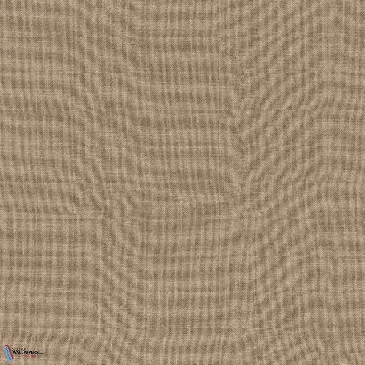 Lienzo-Casamance-wallpaper-behang-Tapete-wallpaper-Latte-Rol-Selected Wallpapers