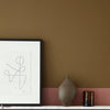 Light Bronze Green verf Little Greene 123-Selected-Wallpapers-Interiors