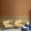 Lignes telluriques wallpaper-Elitis-Selected Wallpapers-Interiors