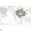 Like Moonlight behang-behang-LondonArt-Selected Wallpapers & Interiors