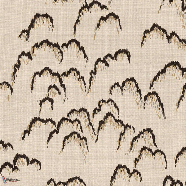 Lilaz stof-Dedar-Lava-Meter (M1)-Selected Wallpapers-Interiors