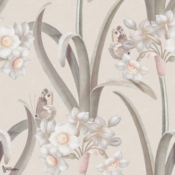 Lilian behang-Sandberg-Pastel-Mattic-M2-Selected Wallpapers-Interiors