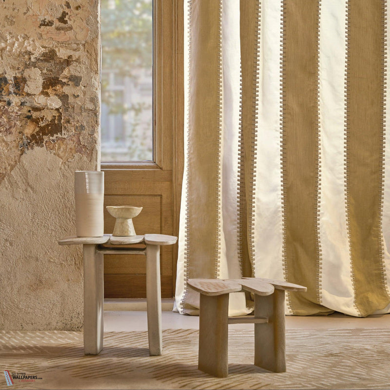 Lily tissu de Casamance