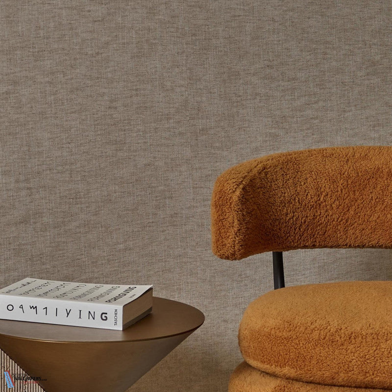 Limbourg wallpaper by Dutch Walltextile Company