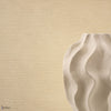 Lime wallpaper by Texdecor – interior