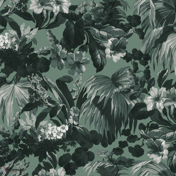 Limerence behang-House of Hackney-Fern-200 cm-Selected-Wallpapers-Interiors
