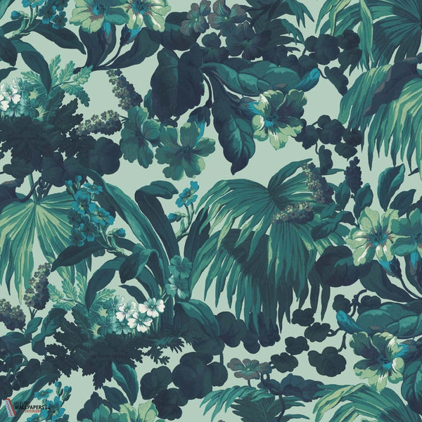 Limerence behang-House of Hackney-Galapagos-200 cm-Selected-Wallpapers-Interiors